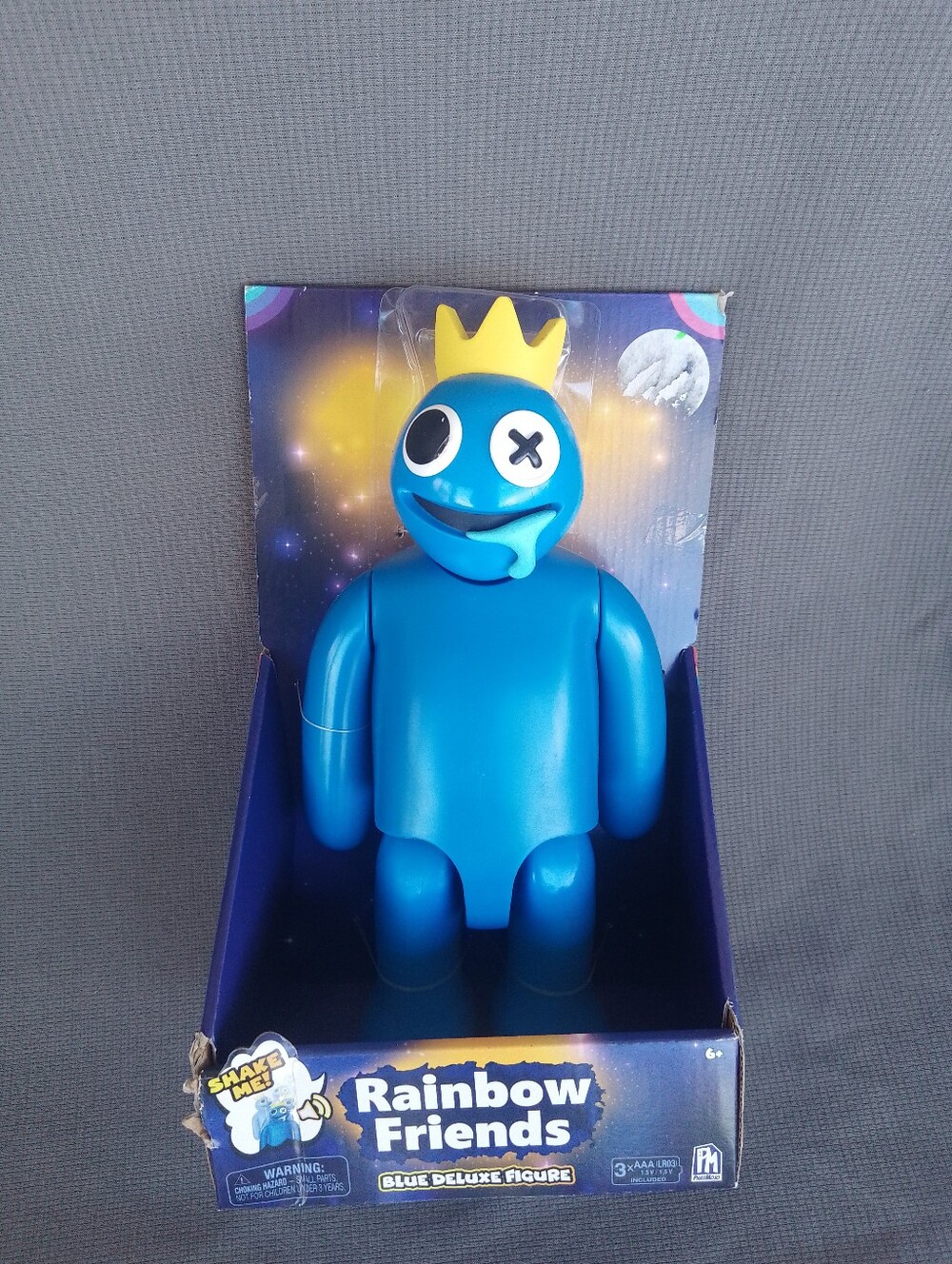 Kids Toy